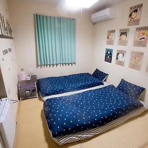 Double Room Private Bathroom 4F-2