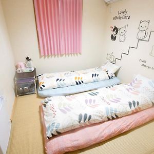 Double Room Private Bathroom 2F-2
